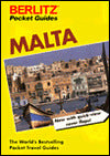 Malta '95 (Berlitz Pocket Guides)
