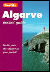 Algarve Pocket Guide, 1998