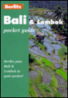 Berlitz¿s Bali & Lombok Pocket Guide