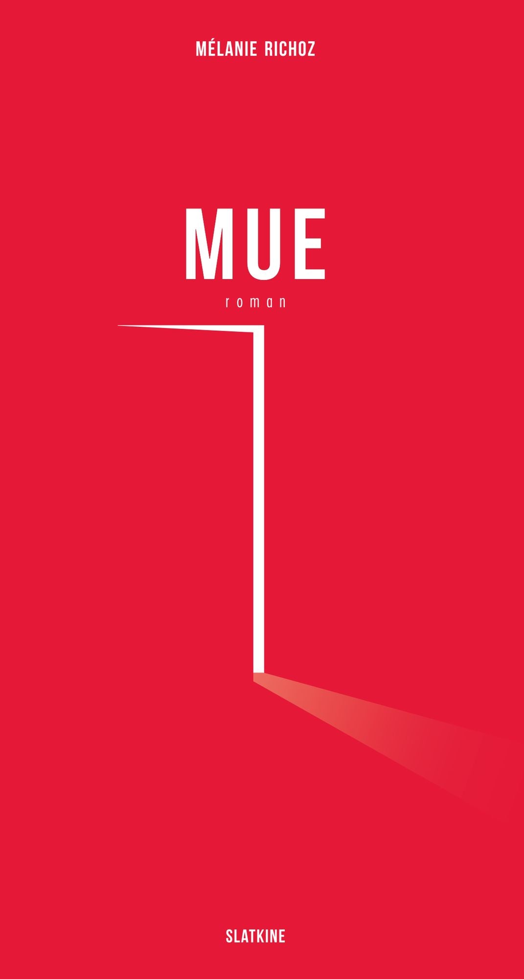 Mue: Roman