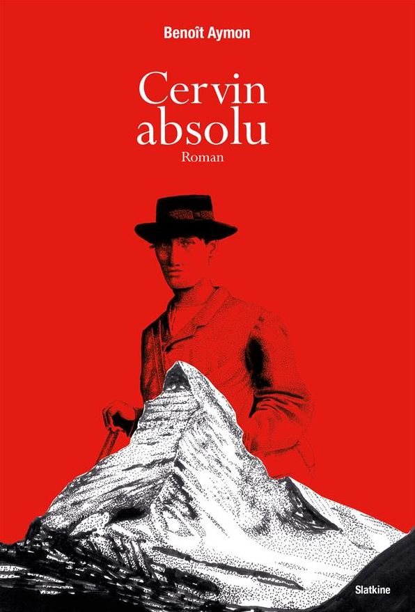 Cervin absolu: Roman historique