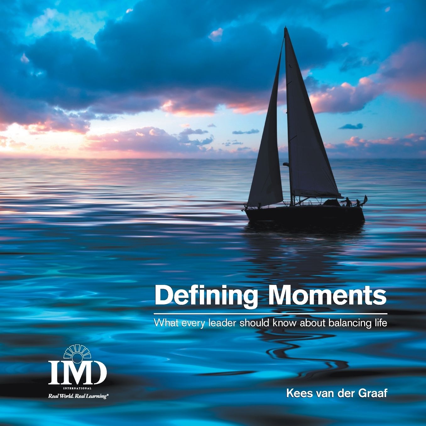 Defining Moments