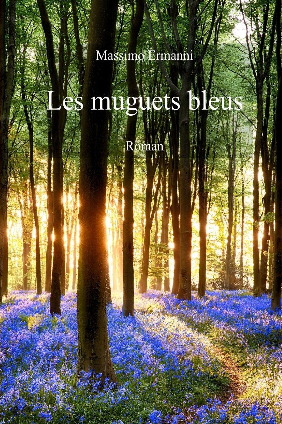 Les muguets bleus