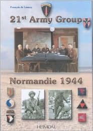 21St Army Group