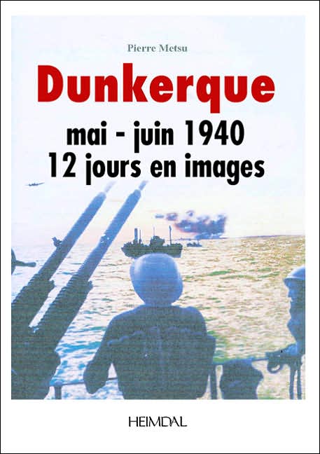 Dunkerque Album Photos
