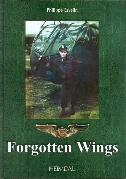 Forgotten Wings (English)