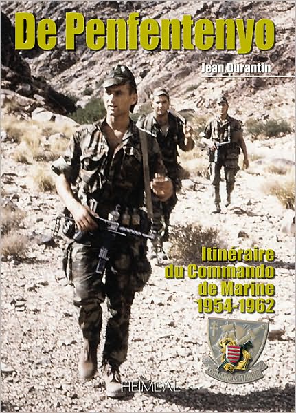 Le Commando de Penfentenyo