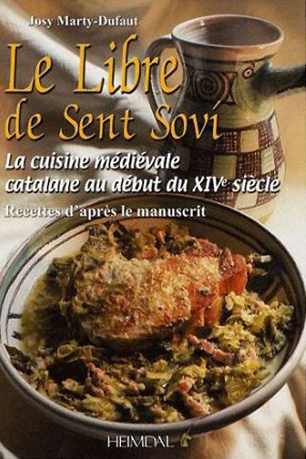 Le Libre de Sent Sovi