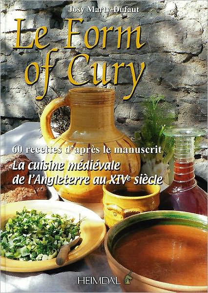 Le Form of Curry