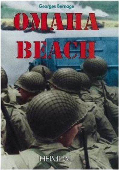 Omaha Beach