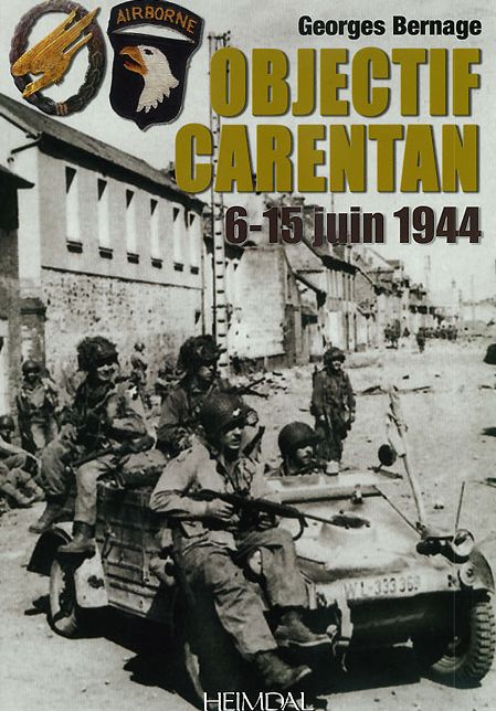 Objectif Carentan