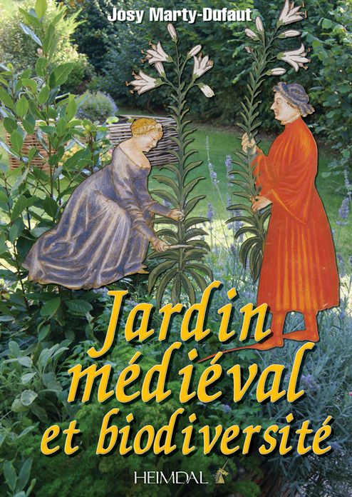 Jardin Medieval et Biodiversite