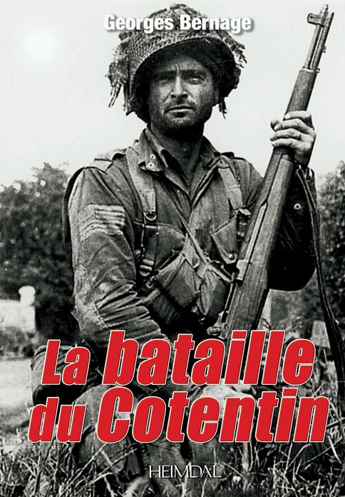 La Bataille du Cotentin