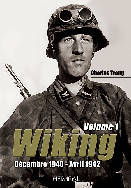 Wiking. Volume 1: Decembre 1940 - Avril 1942