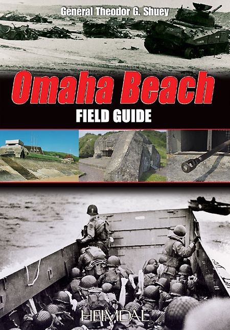 Omaha Beach: Field Guide