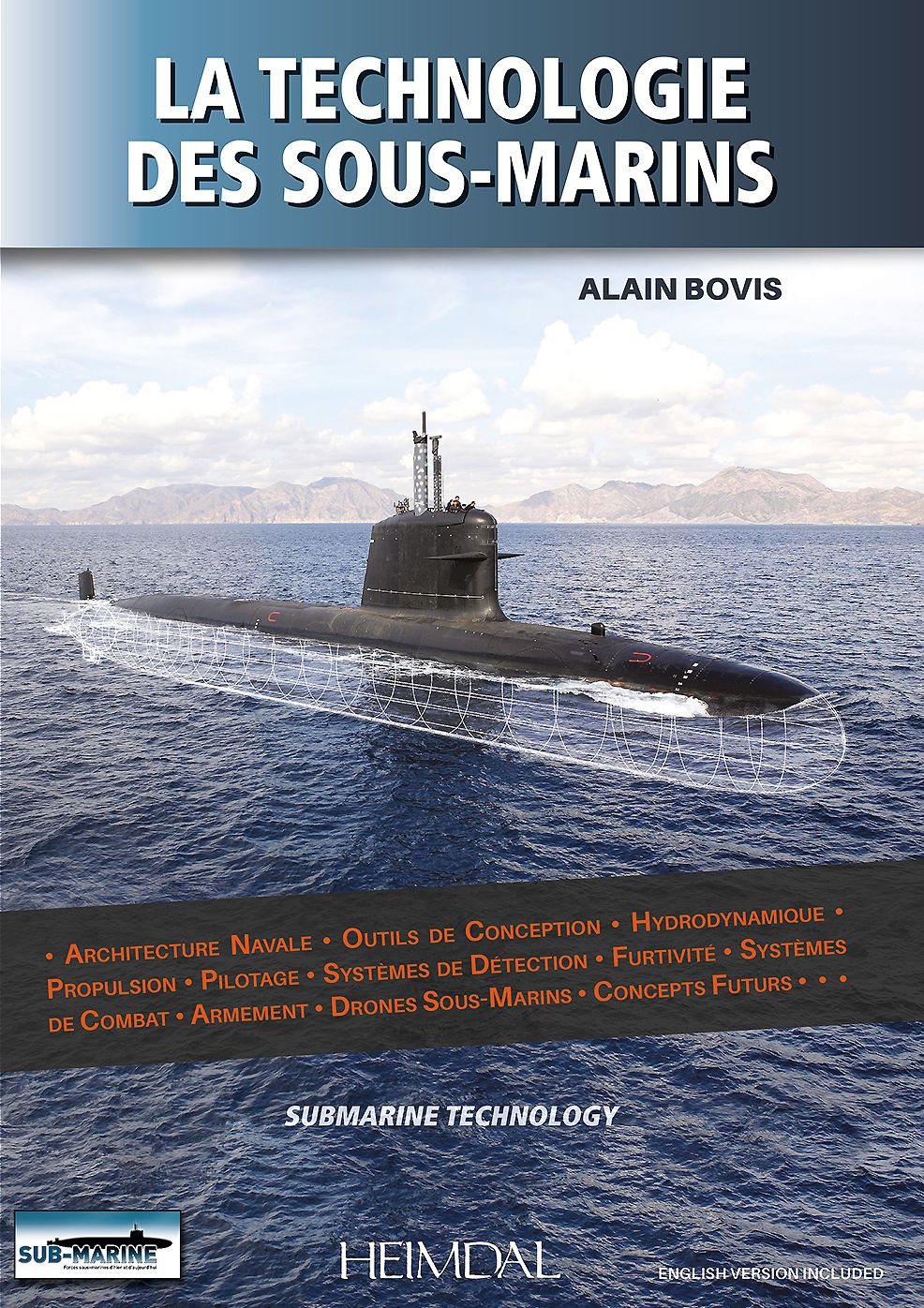 Submarine Technology