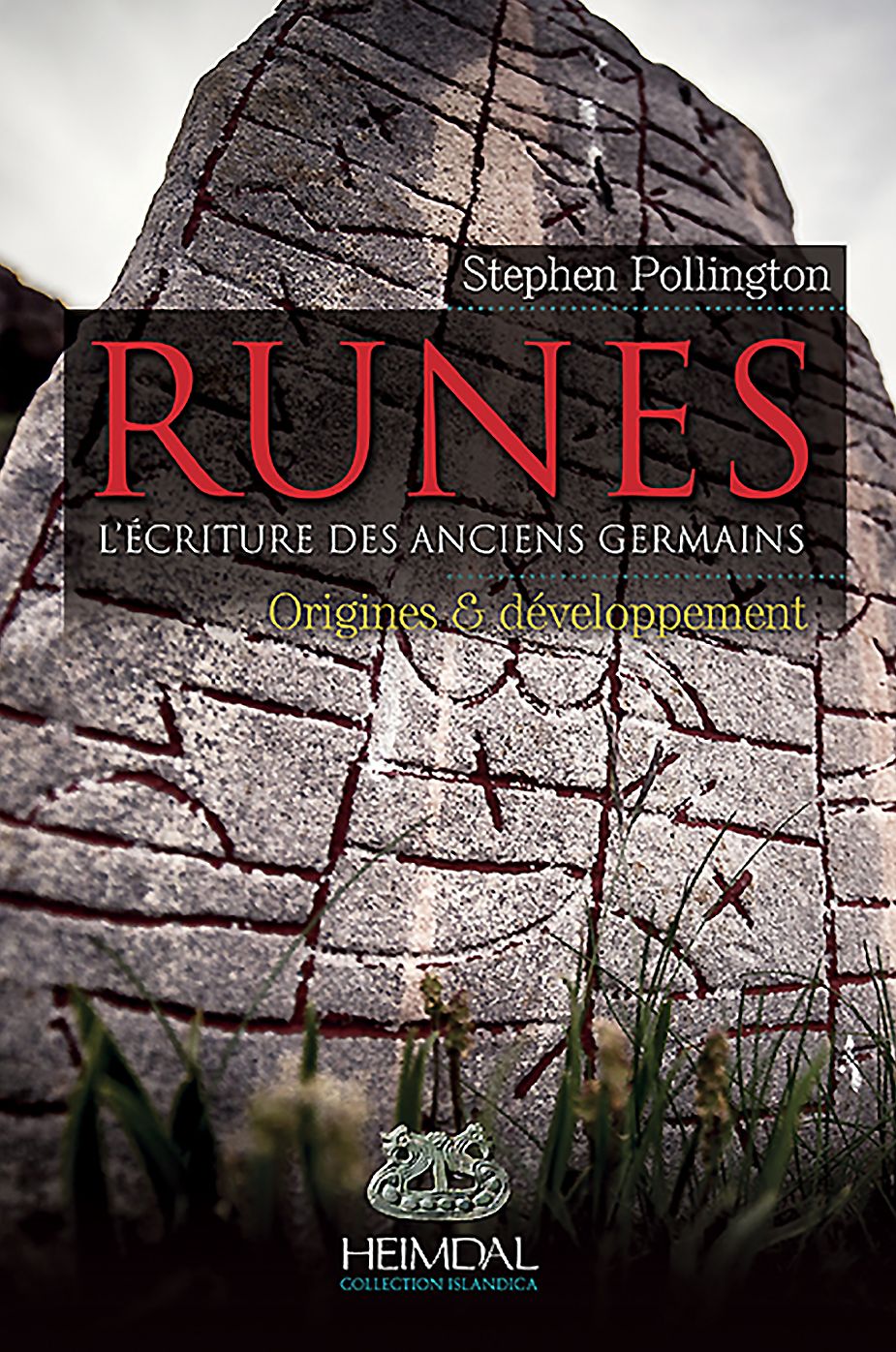 Runes: L'alphabetisation durant l'age du Fer germanique