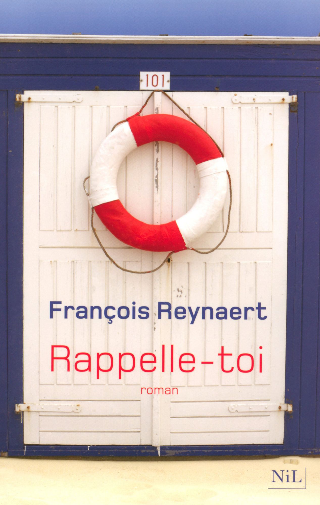 Rappelle-toi
