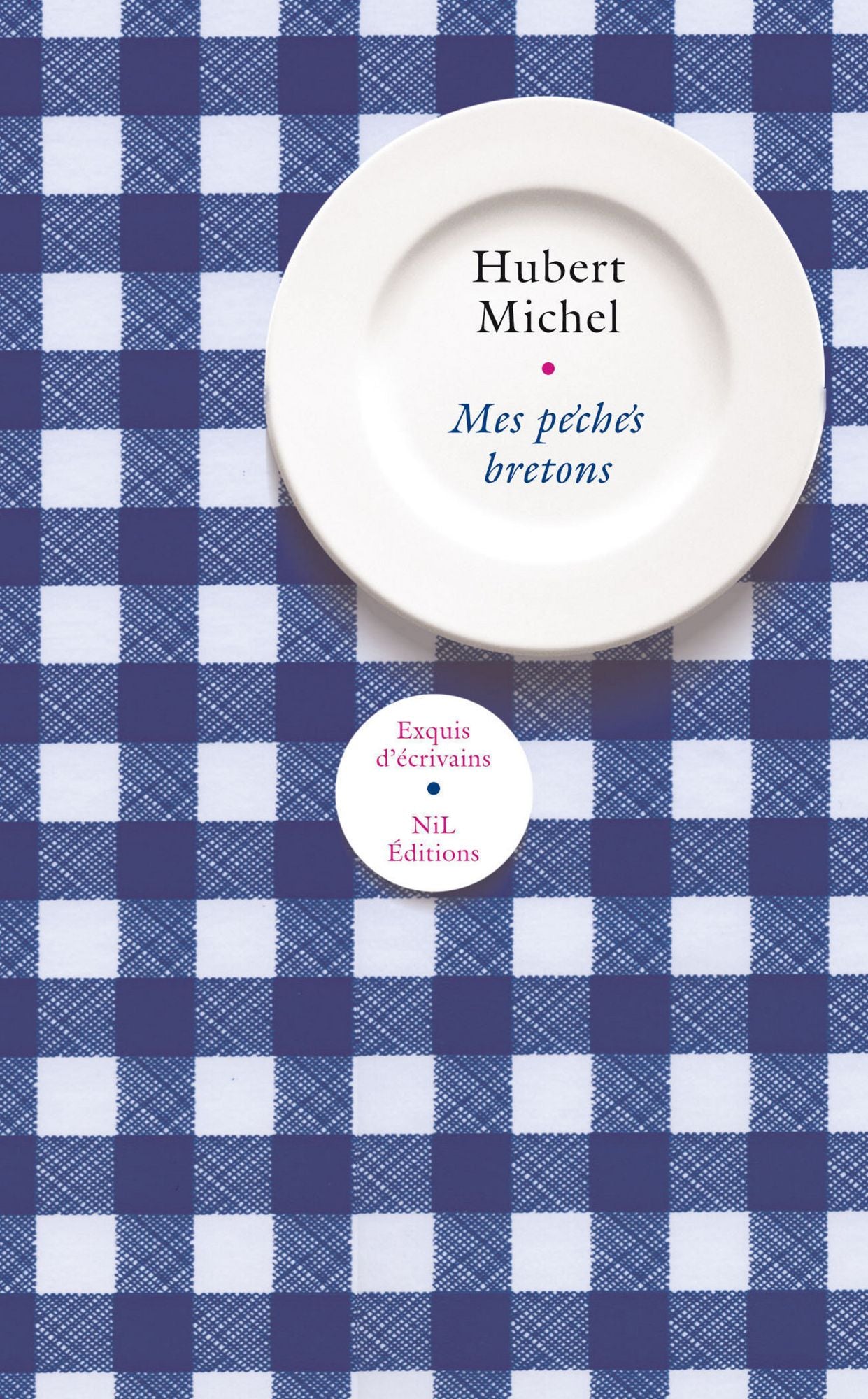 Mes péchés bretons