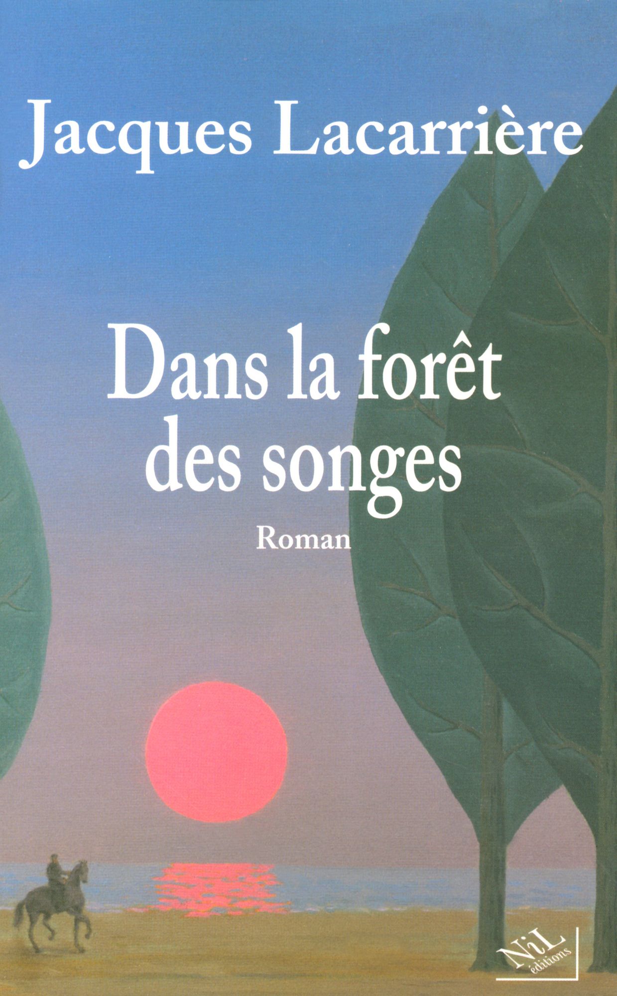 Dans la forêt des songes