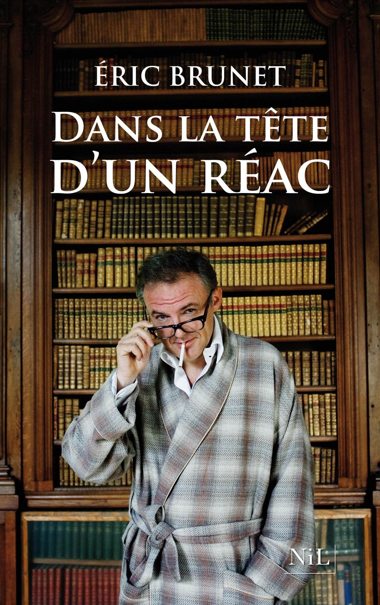 Dans la tête d'un réac