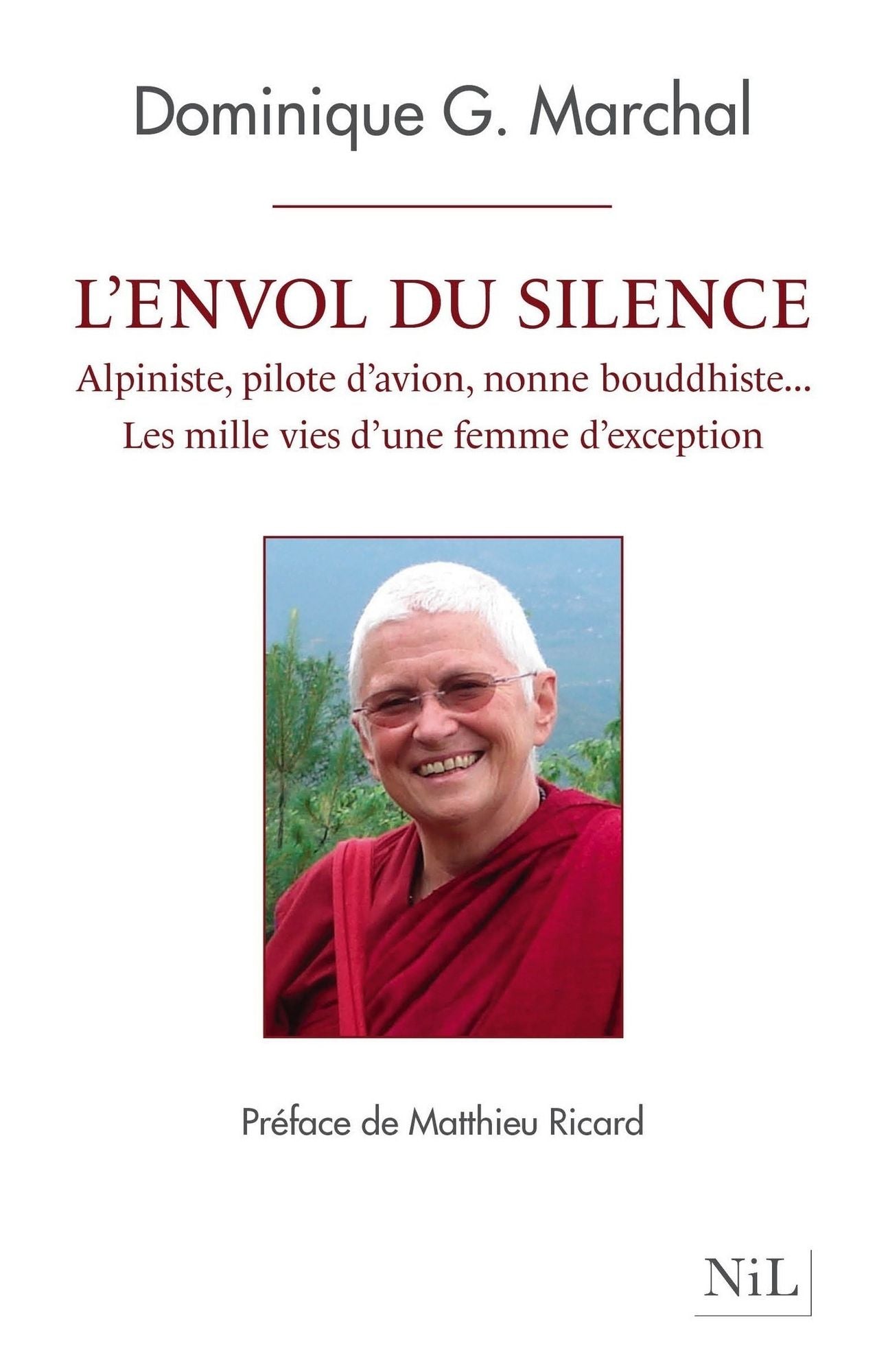 L'Envol du silence