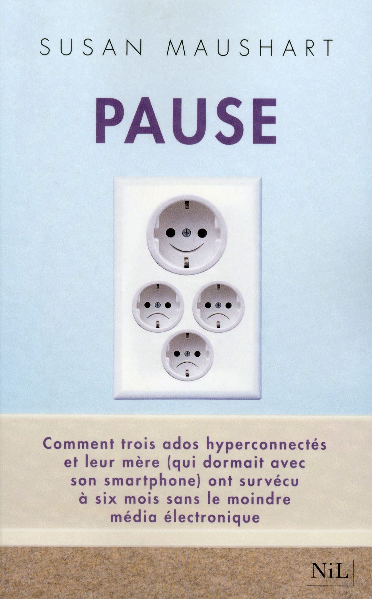 Pause