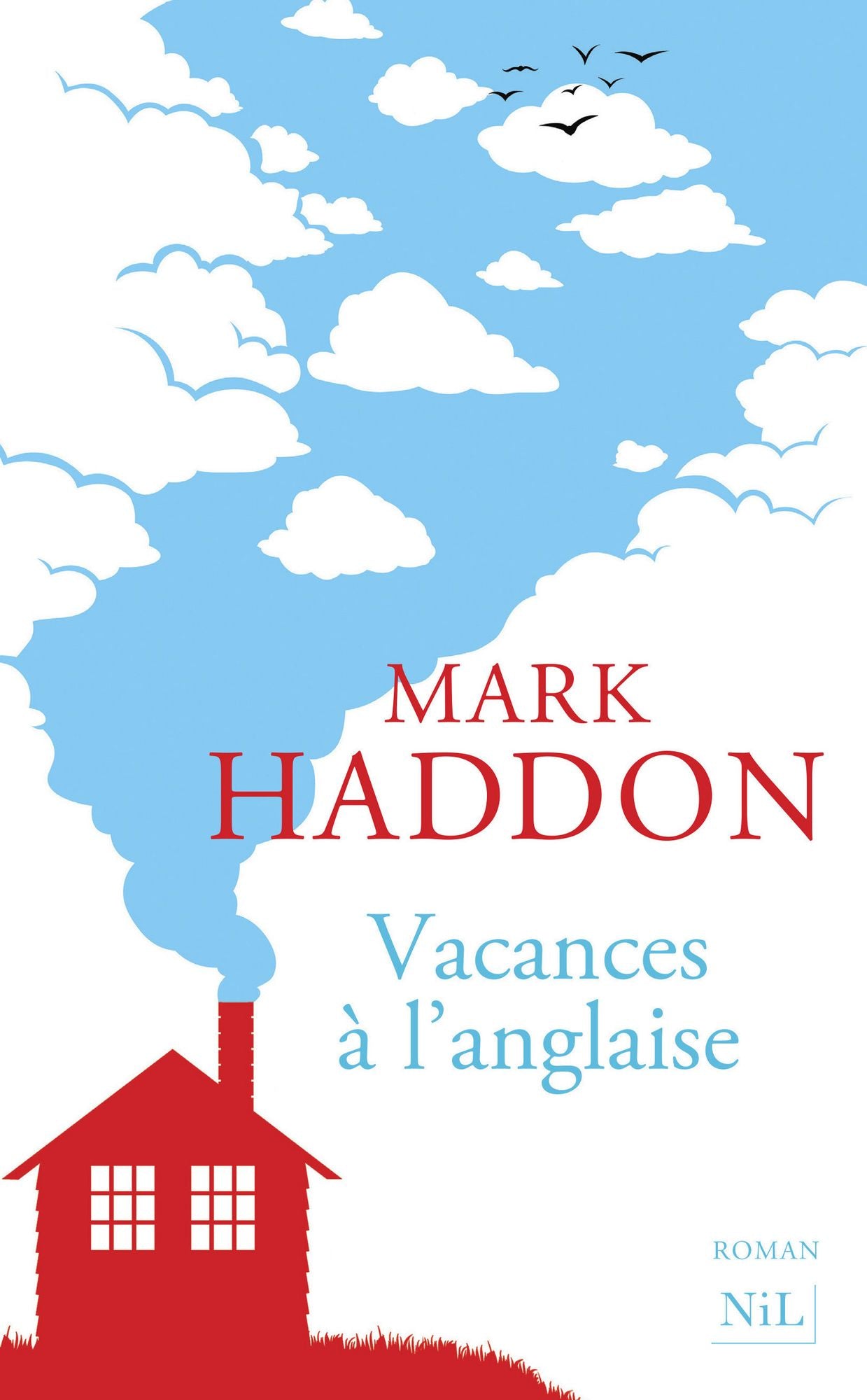 Vacances à l'anglaise