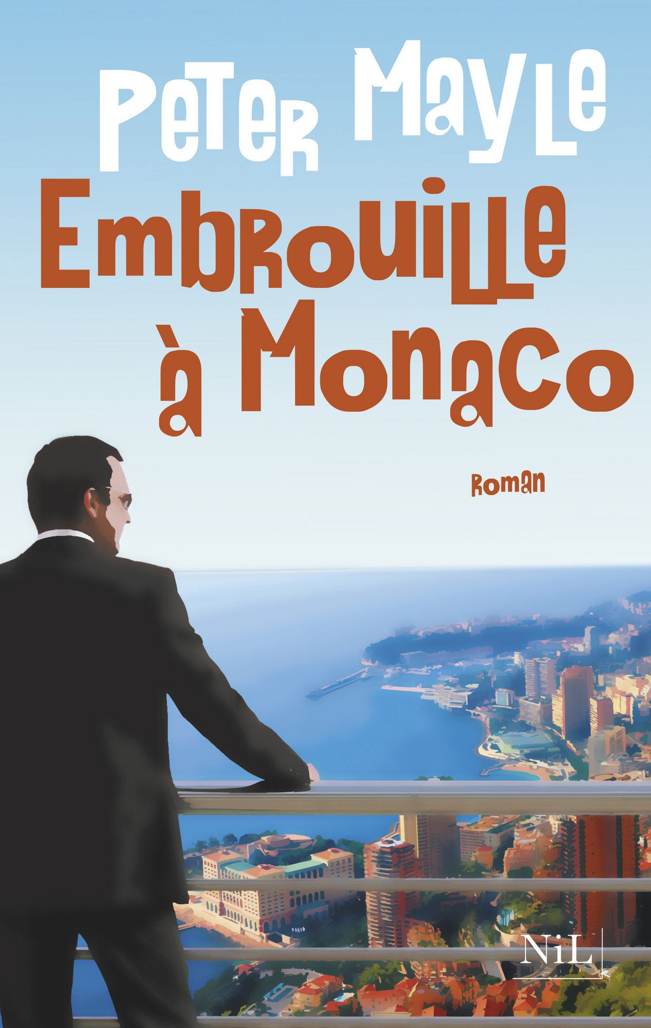 Embrouille à Monaco (The Diamond Caper)