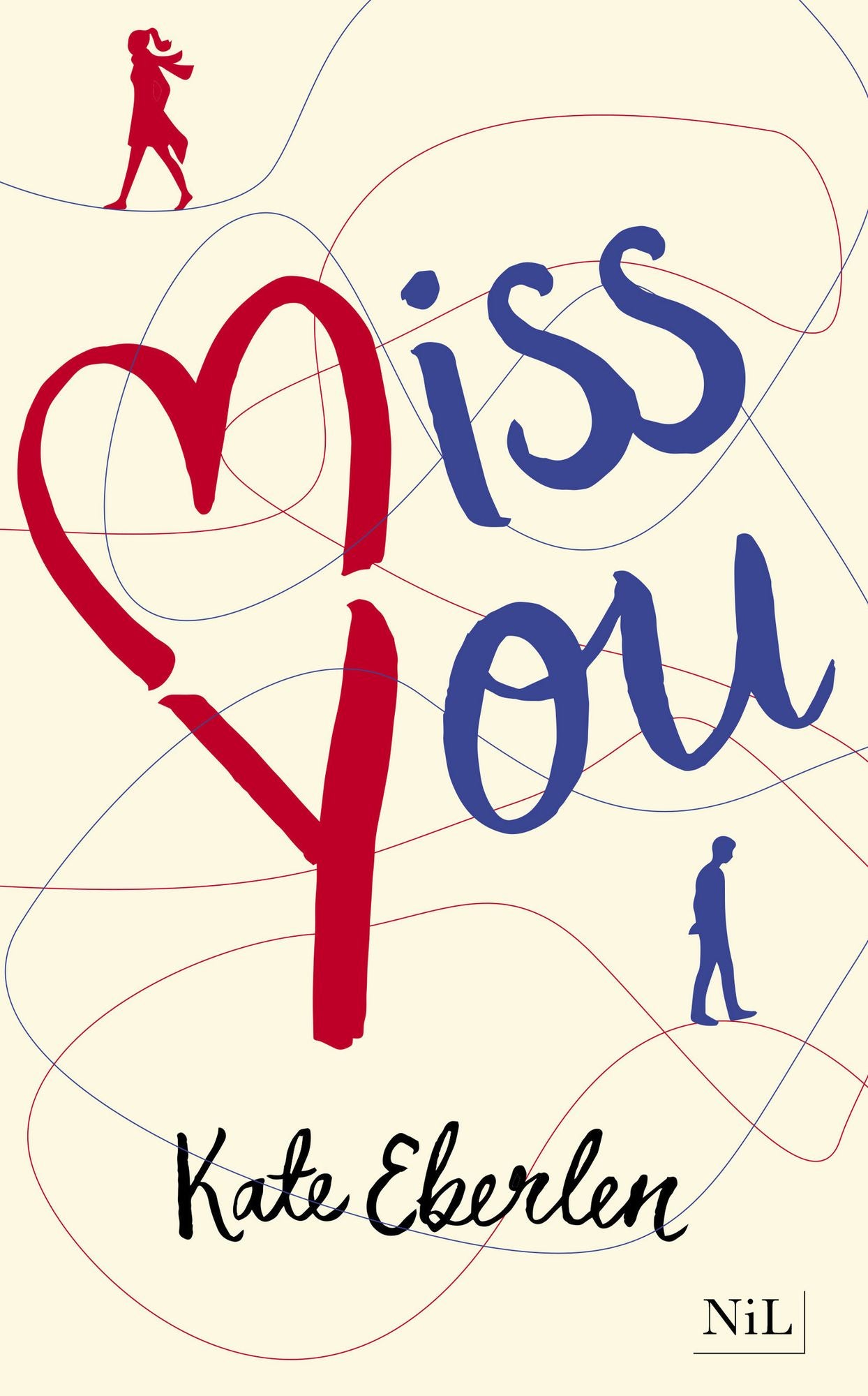 Miss You - édition française