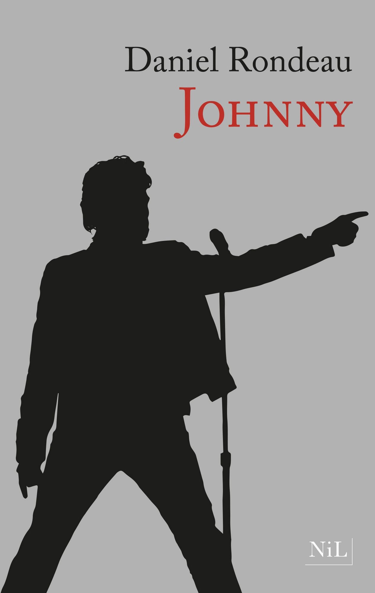 Johnny