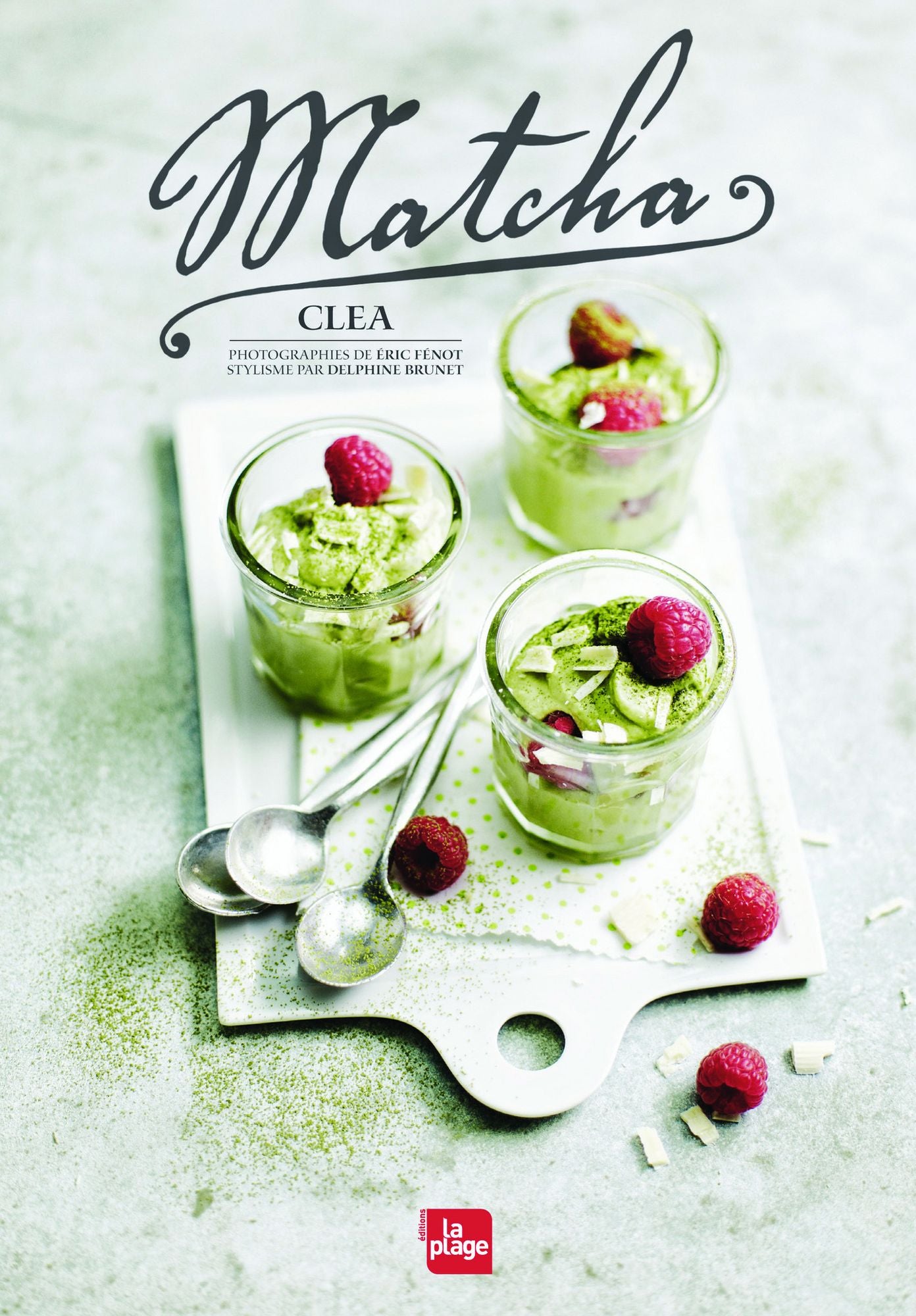 Matcha