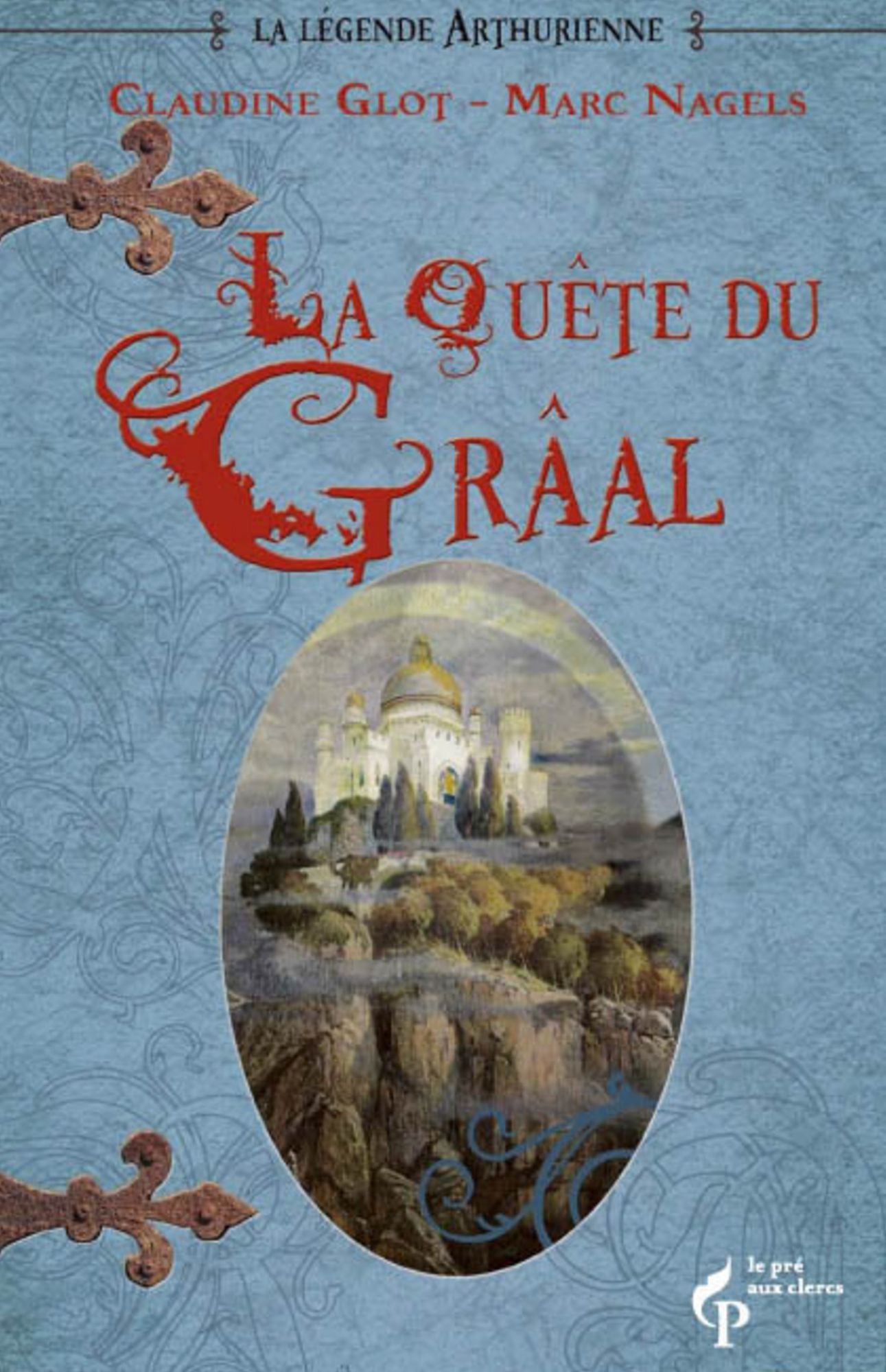 La quête du Graal et le destin du royaume