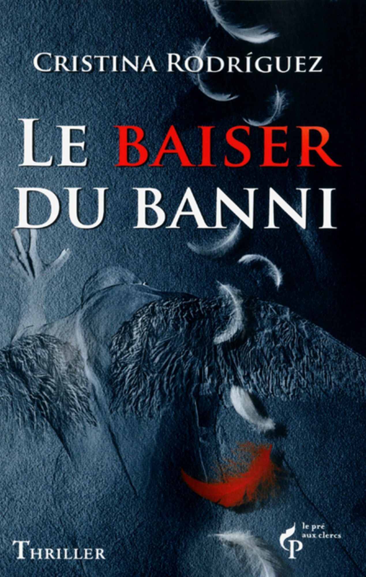 Le Baiser du banni