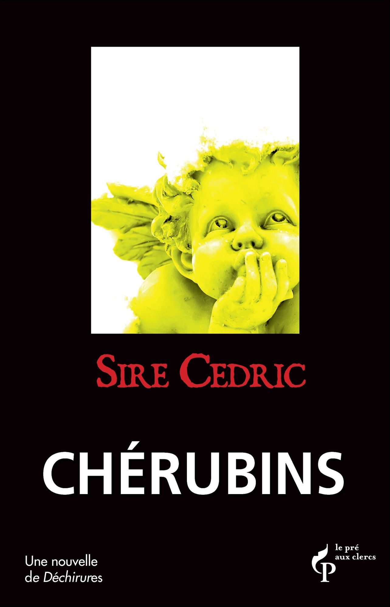 Chérubins