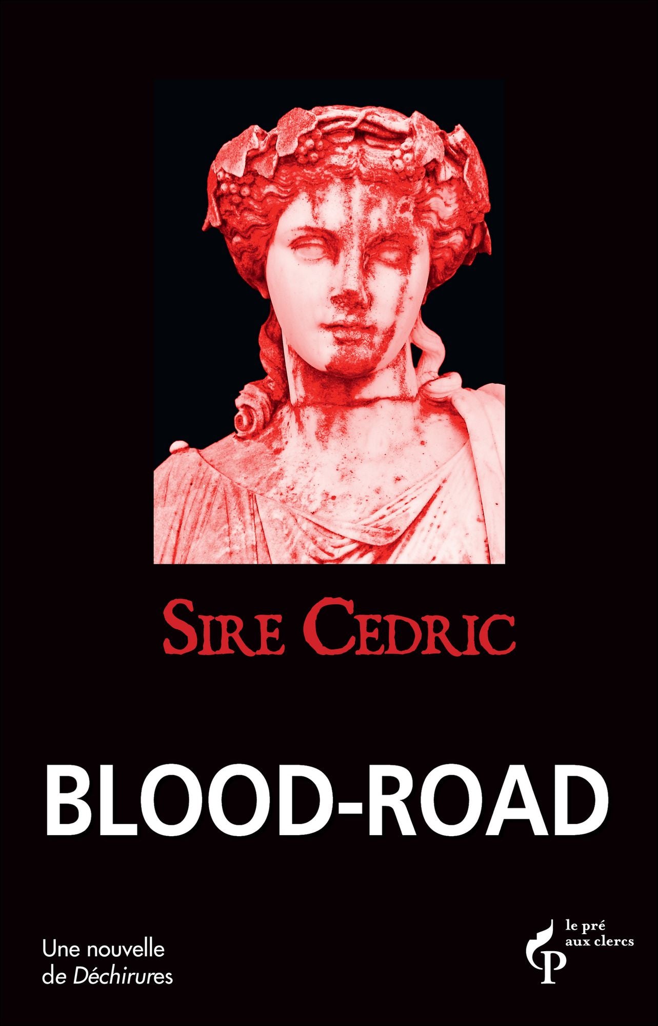 Blood-road