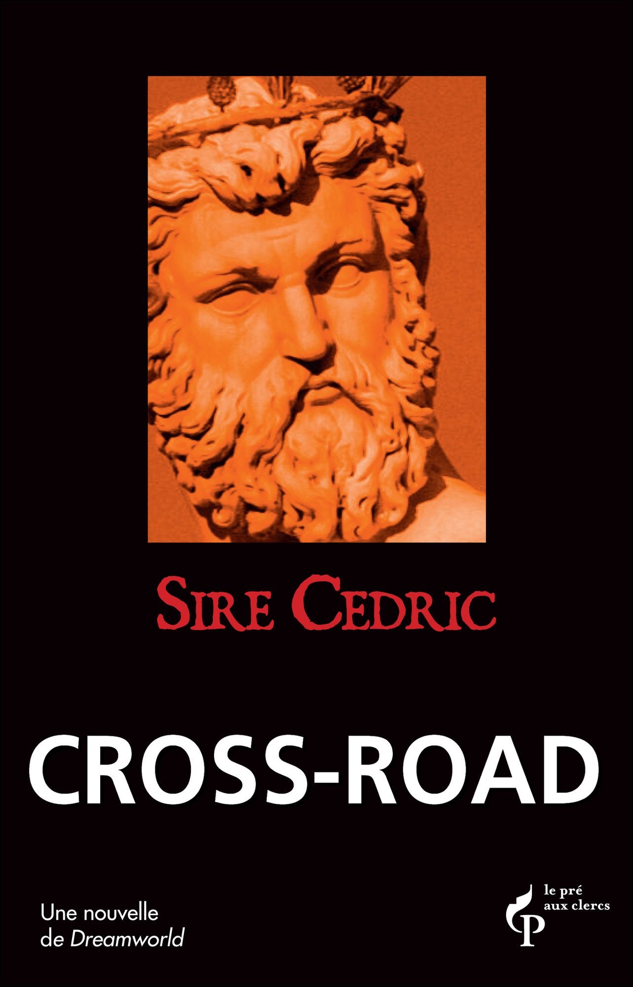 Cross-road