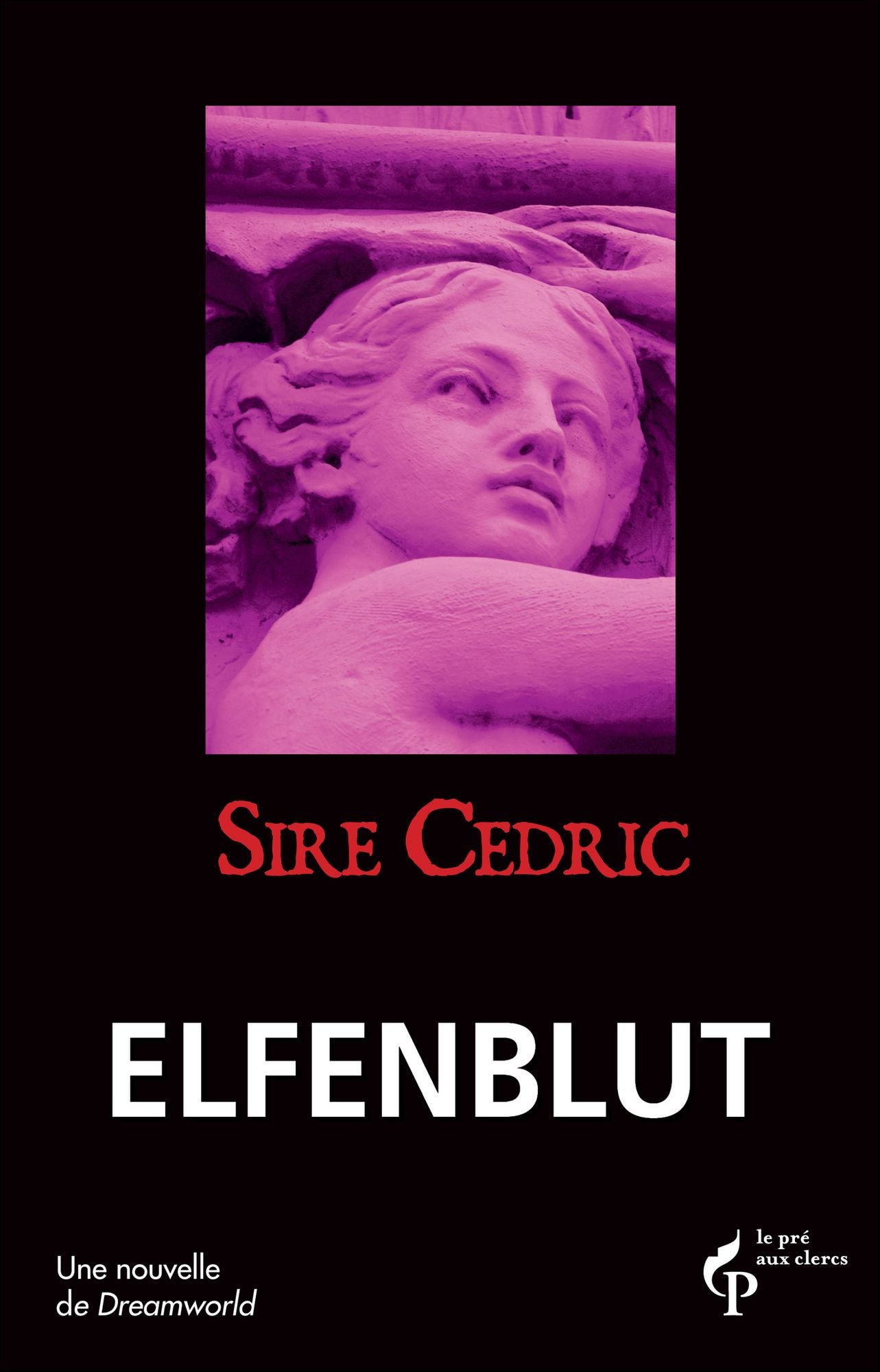 Elfenblut