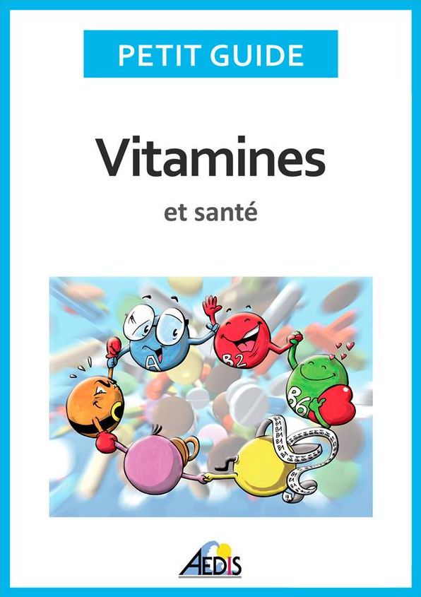 Vitamines et santé: Adoptez un régime alimentaire sain et plein de vitalité !