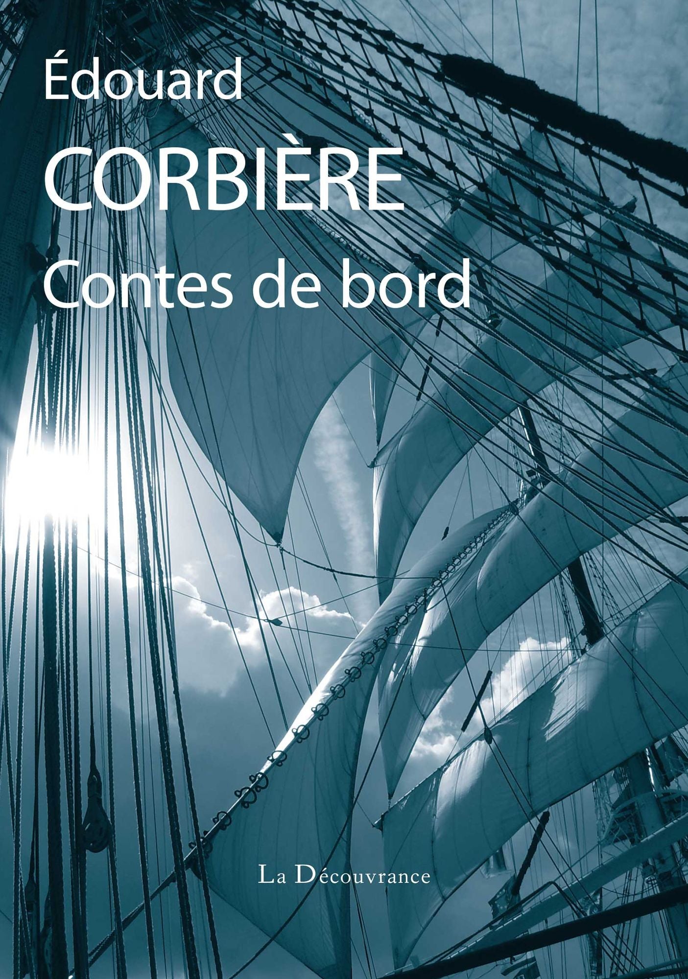 Contes de bord: Récits courts