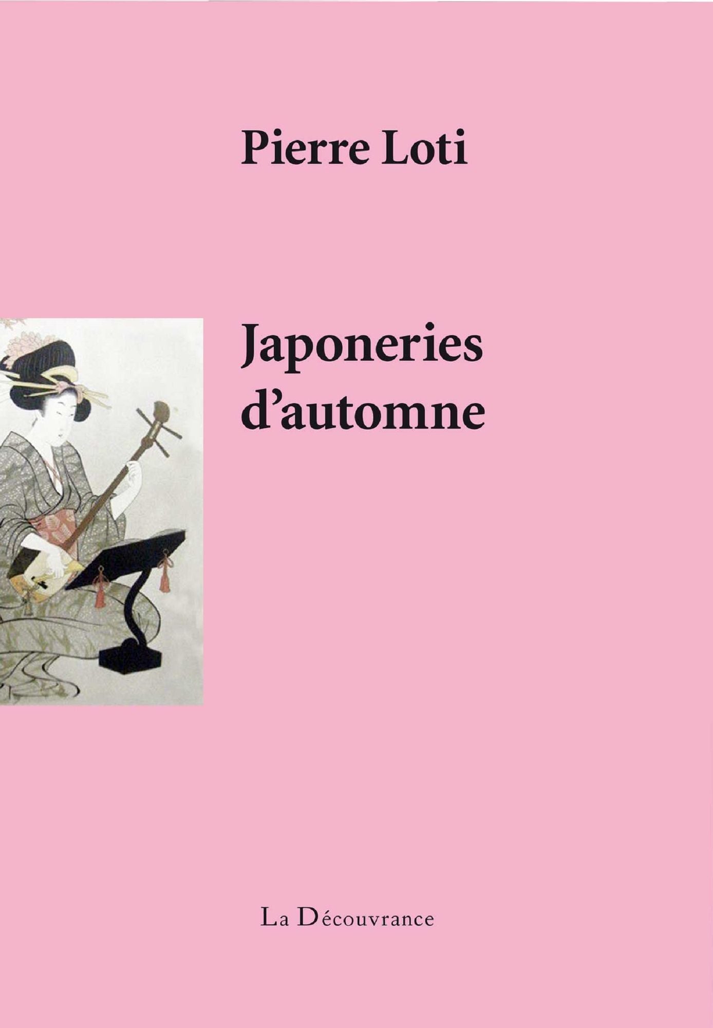 Japoneries d'automne: Ode au pays du Soleil Levant