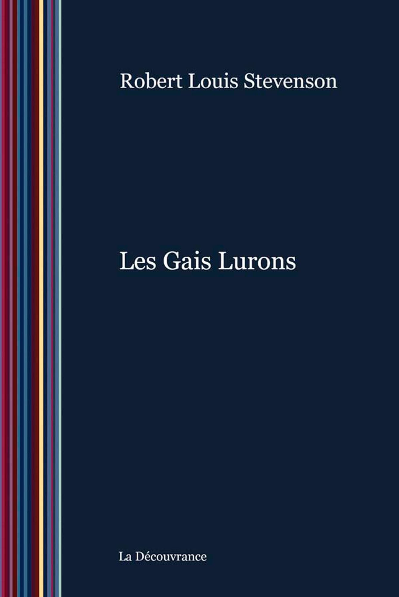 Les Gais Lurons: Nouvelles fantastiques