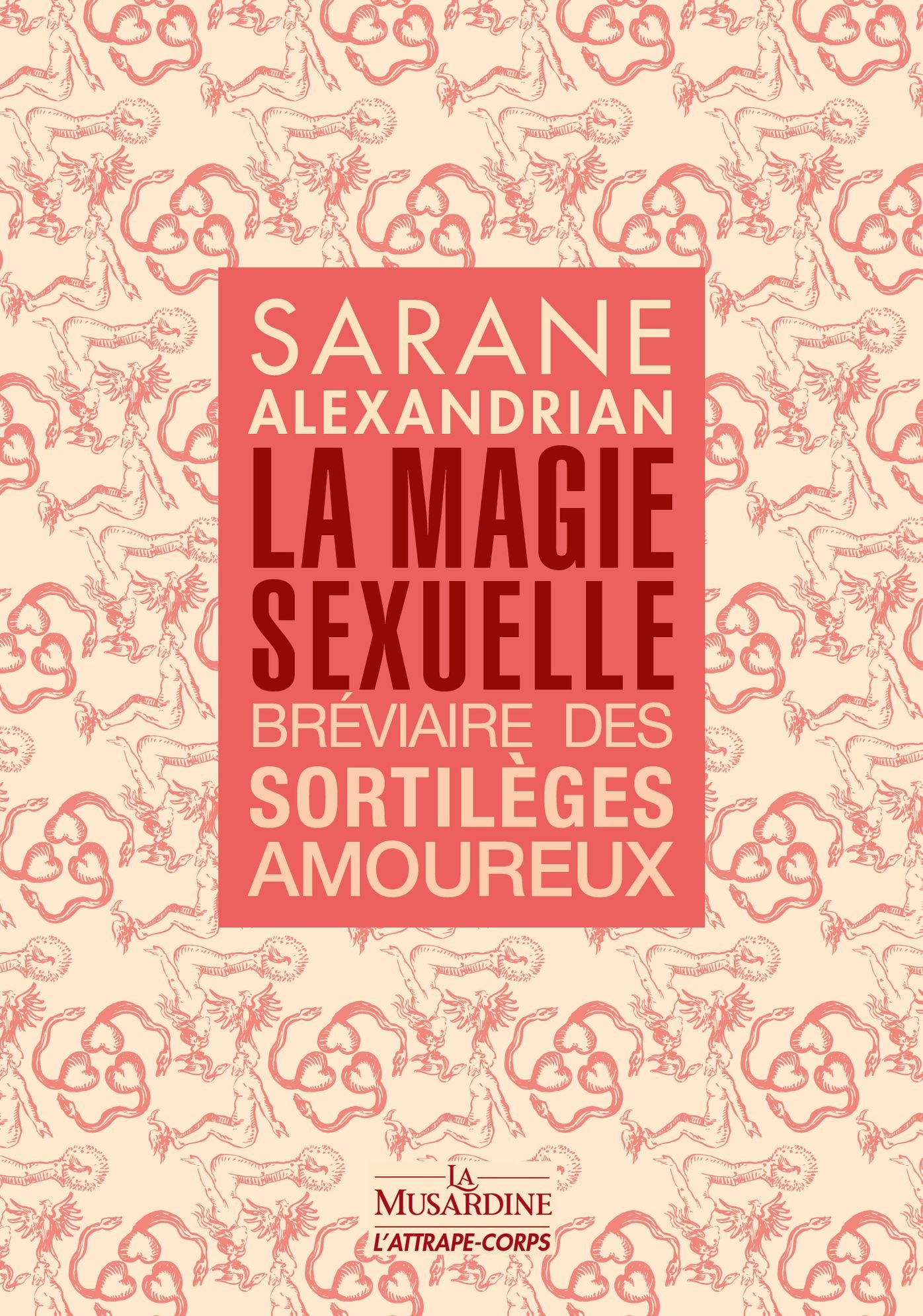 La Magie sexuelle