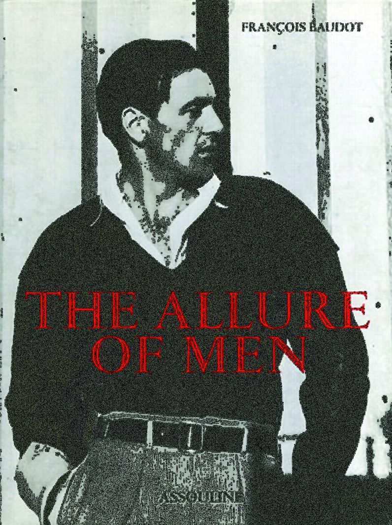The Allure of Men: Tracing Transitions in Men's Style
