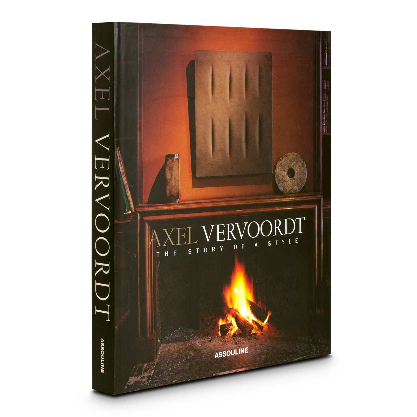 Axel Vervoordt: The Story of a Style