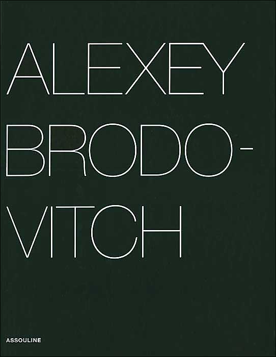 Alexey Brodovitch