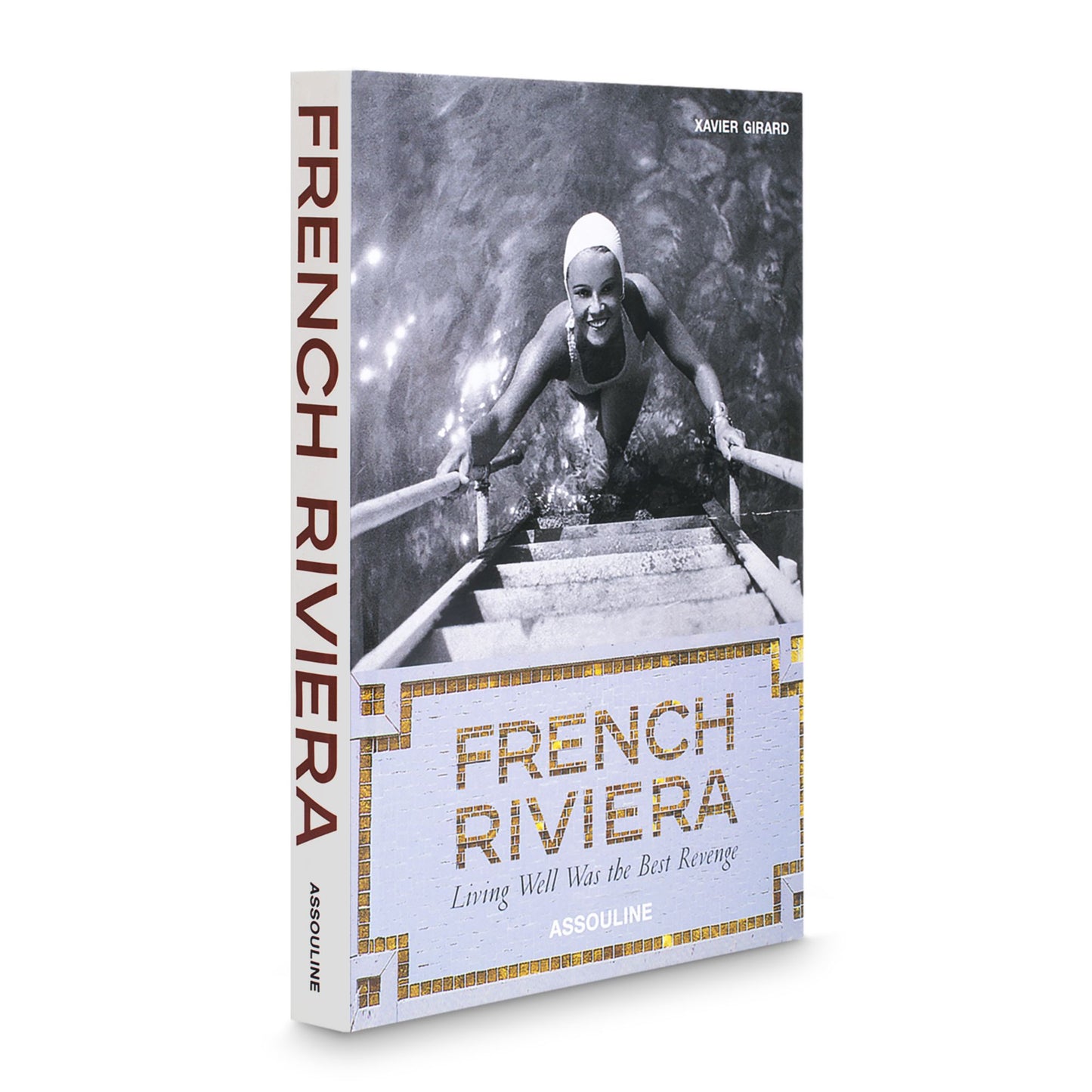 French Riviera: Living Well Was the Best Revenge