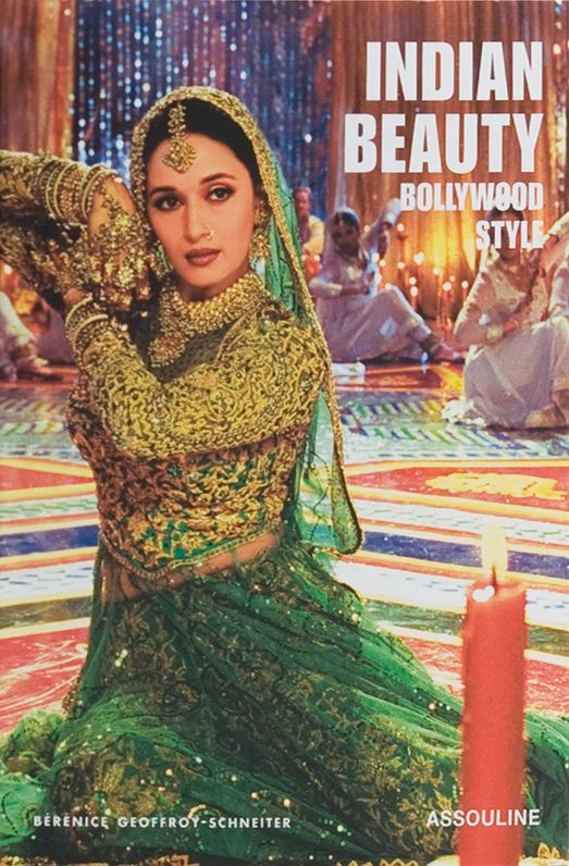 Indian Beauty: Bollywood Style
