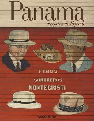 Panama; A Legendary Hat