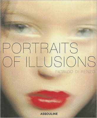 PORTRAITS OF ILLUSIONS